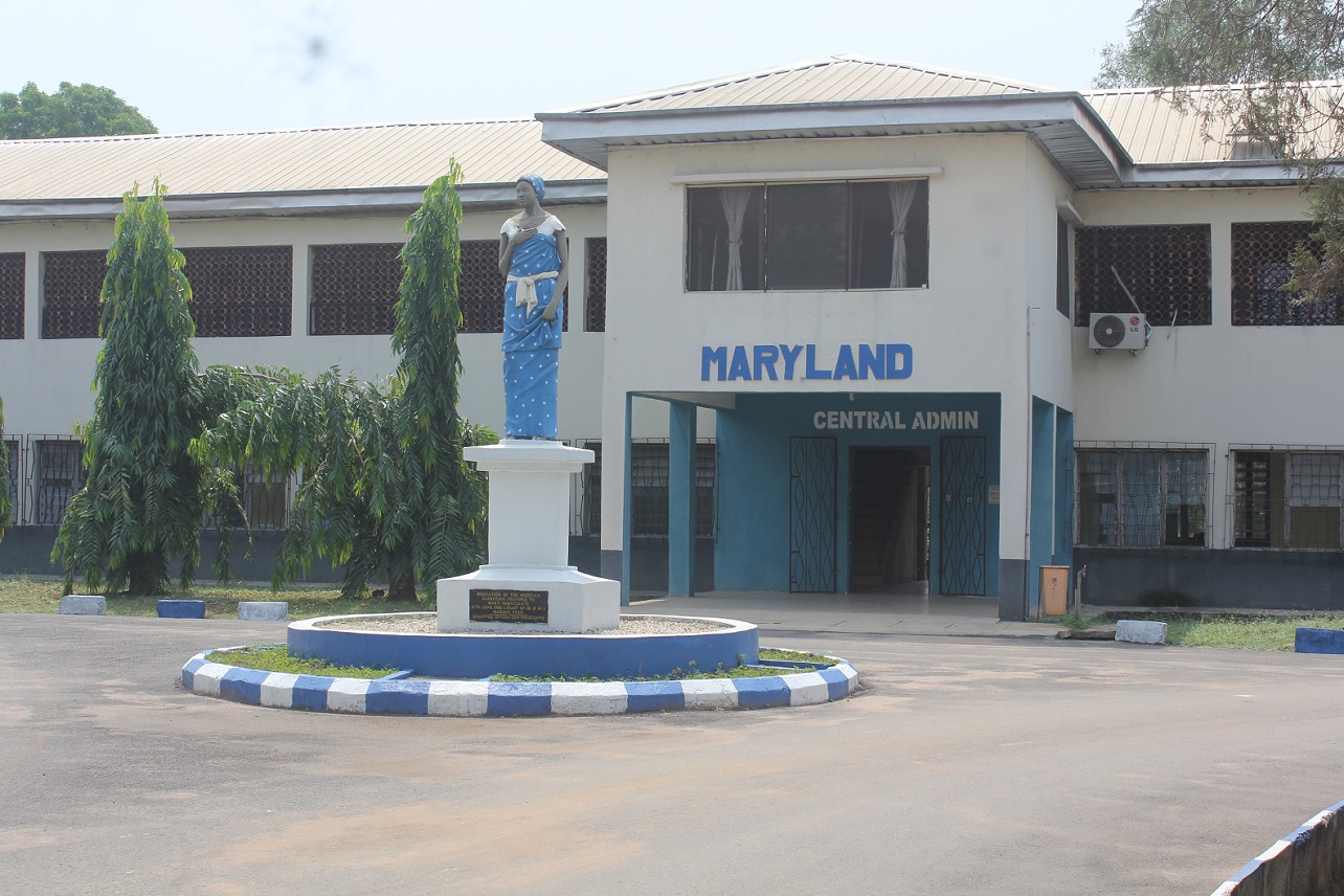 THE CLARETIAN UNIVERSITY OF NIGERIA, NEKEDE OWERRI